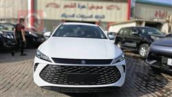 بي واي دي Qin Plus